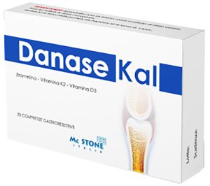 DANASE KAL 20CPR