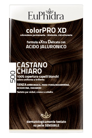 EUPH COLORPRO XD500 CAST C