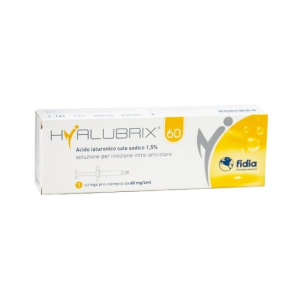 HYALUBRIX SIR 30MG 2ML N/E