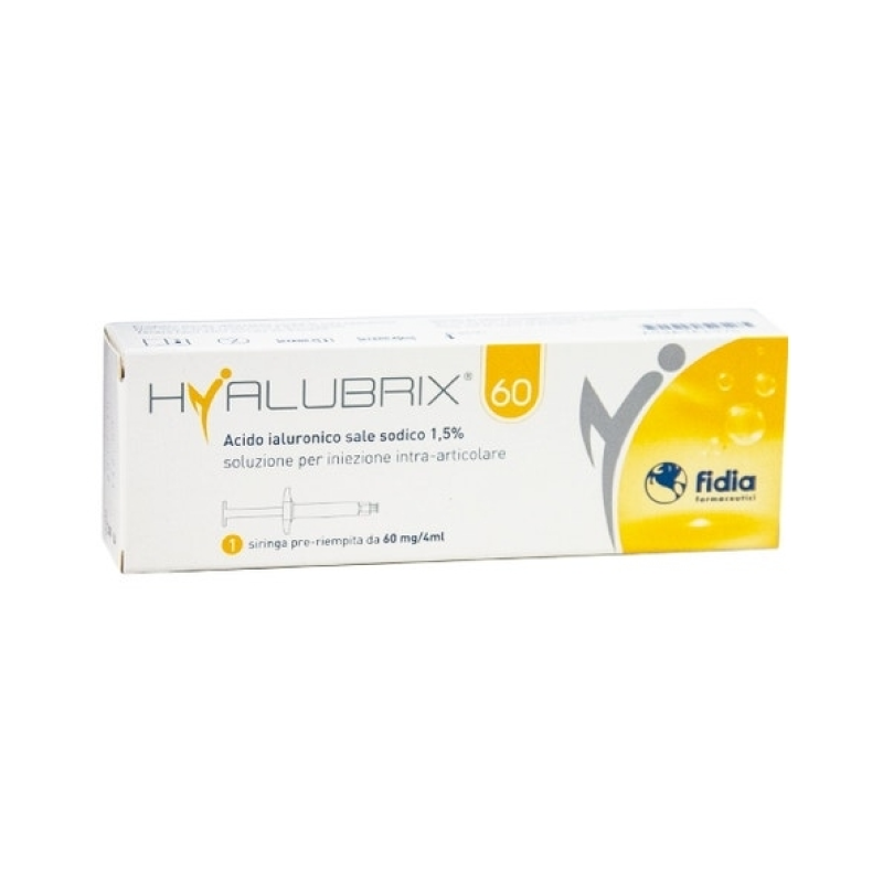 HYALUBRIX SIR 30MG 2ML N/E