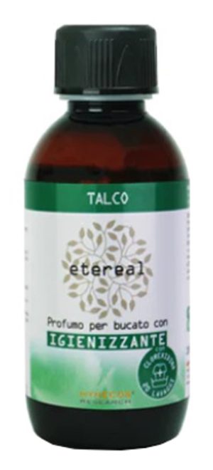 ETEREAL PROFUMO BUCATO TALCO