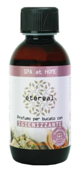 ETEREAL PROFUMO BUCATO SPA TO
