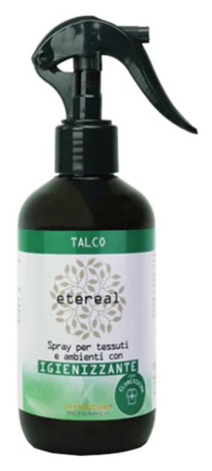 ETEREAL SPRAY TESS AMB TALCO