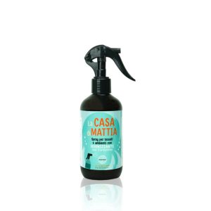 ETEREAL SPRAY TESS AMB CASA DI