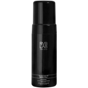RVB GLICO MOUSSE DETERGENTE