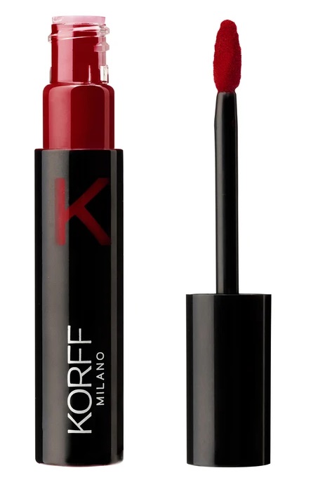 KORFF MK ROSSETTO FLUIDO LT 01