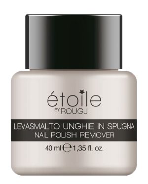 ROUGJ NAIL POLISH REMOVER
