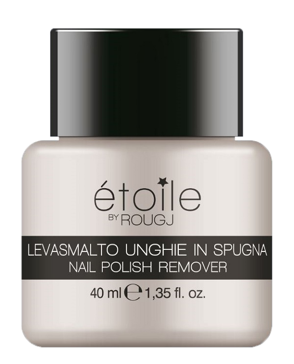 ROUGJ NAIL POLISH REMOVER