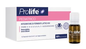 PROLIFE PED 12FL 8ML TP