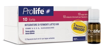 PROLIFE 10MILIARD 12FL 8ML TP