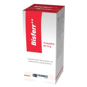 BISFERR++ 14BUST