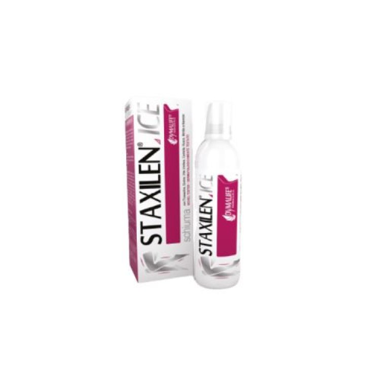 STAXILEN ICE SCHIUMA 150ML