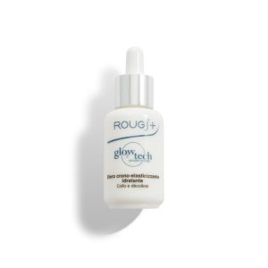ROUGJ GLOWTECH SIE ELAST CO/DE
