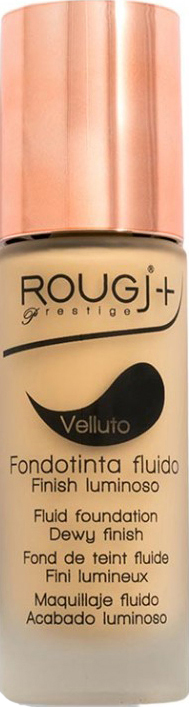 ROUGJ FONDOTINTA 01 PORCELLAIN