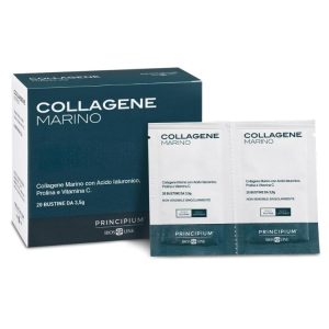 PRINCIPIUM COLLAGENE MAR 80CPR