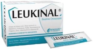 LEUKINAL 15CPS