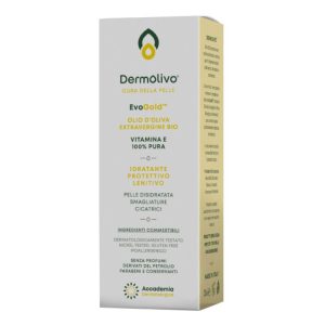DERMOLIVO ZETA MOUSSE 100ML