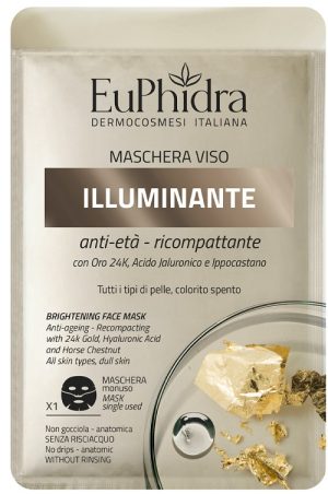 EUPH MASCHERA ILLUMINANTE