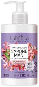 EUPH SAPONE LIQ FIORI CILIEGIO