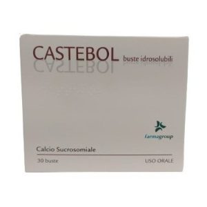 CASTEBOL 30BUST