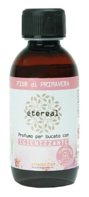 ETEREAL PROFUMO BUCATO FIOR