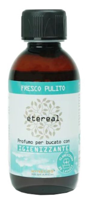 ETEREAL PROFUMO BUCATO FR200ML