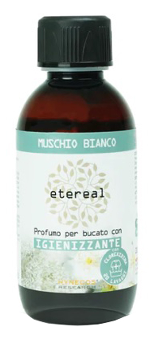 ETEREAL PROFUMO BUCATO MUSCHIO