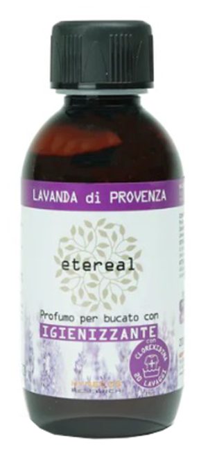 ETEREAL PROFUMO BUCATO LAVANDA