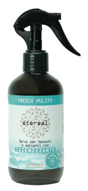 ETEREAL SPRAY TESS AMB FRES PU