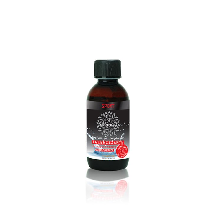ETEREAL PROFUMO BUCATO SPORT