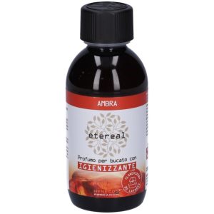 ETEREAL PROFUMO BUCATO AMBRA