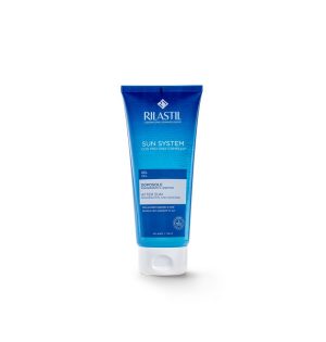 RILASTIL SUN PPT 50+ LATTE VEL