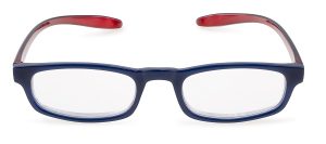 CONTACTA HUG BLU/ROSSO +1,50