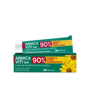 ARNICA VITI 90%% 100ML MARCO VITI