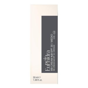 EUPHIDRA BB CREAM4,0 SPF30 BC1