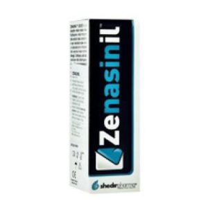 ZENASINIL SPRAY