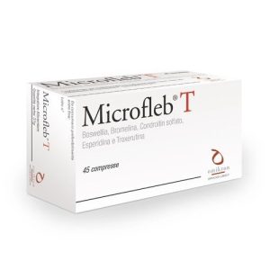MICROFLEB T 45CPR