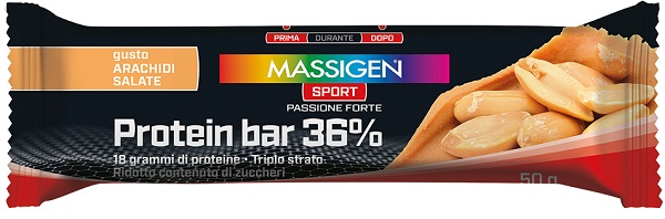MASS SPORT PROT BAR36%% CAR SAL