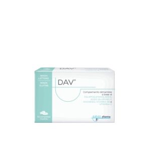 DAV 30CPR RIVESTITE
