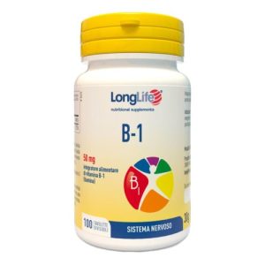 LONGLIFE MAGNESIUM BISGL DIV