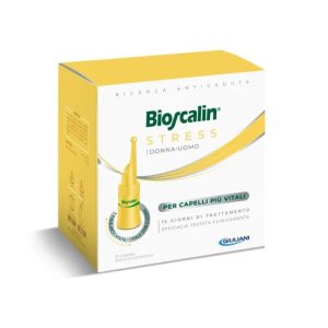 BIOSCALIN STRESS ANTICADUTA 7F