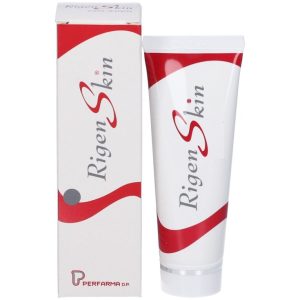 RIGENSKIN CREMA RISTRUTT 50ML