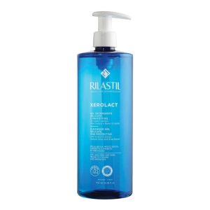 RILASTIL XEROLACT GEL DET