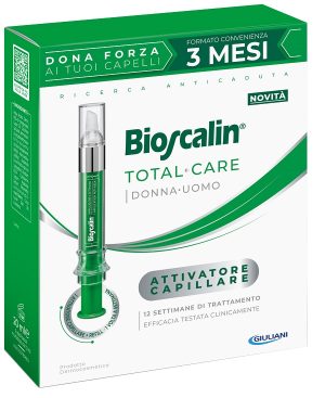 BIOSCALIN TOTAL CARE ATT CA2PZ
