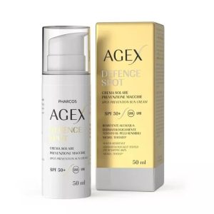 AGEX DEFENCE SPOT PHARCOS 50ML