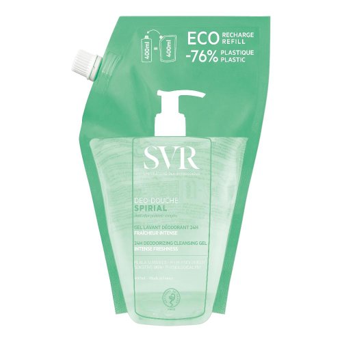 SPIRIAL DEO DOUCHE 400ML