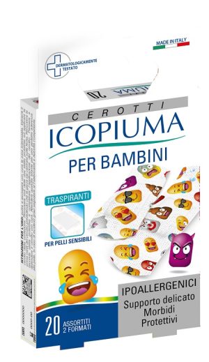 CER ICOPIUMA TNT BIMBI