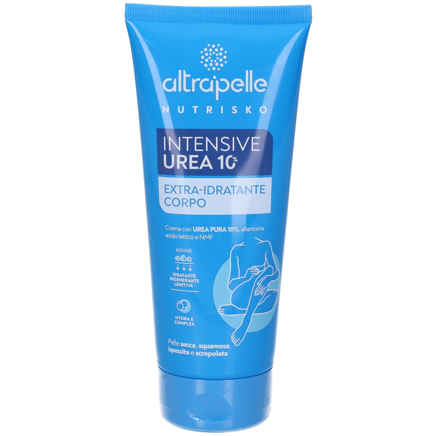 ALTRAPELLE NUTRISKO UREA 10%%