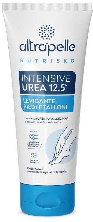 ALTRAPELLE NUTRISKO UREA 12,5%%