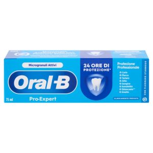 ORALB PRO-EXPERT PROFES 75ML